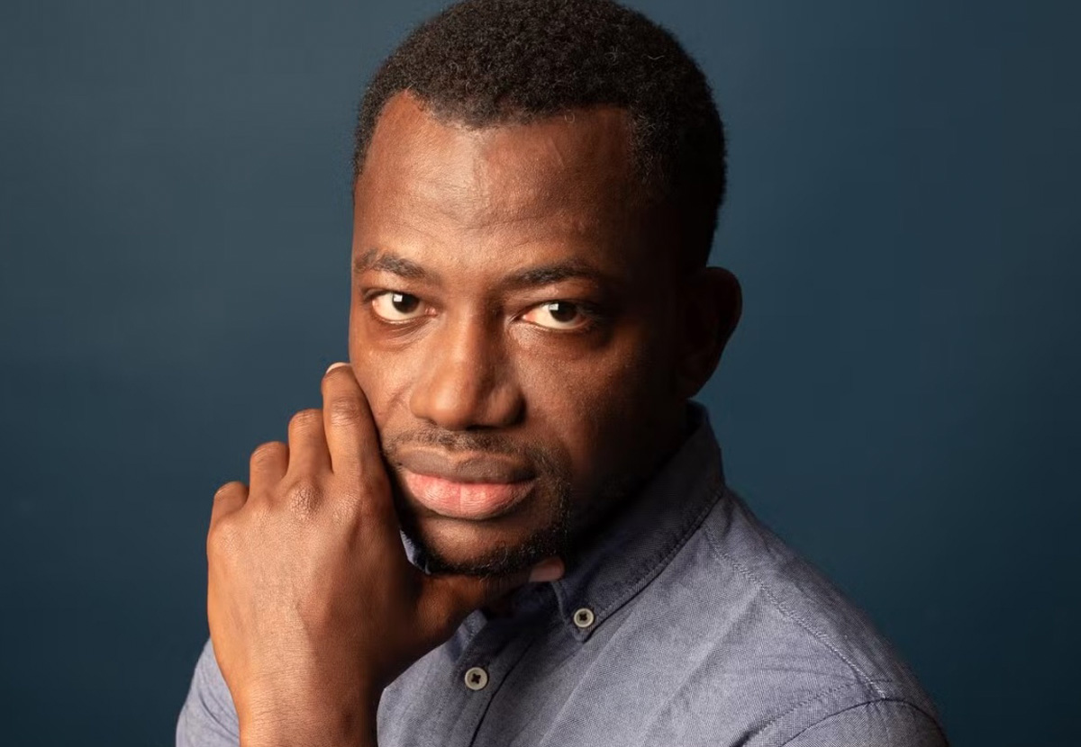 Amadou Barry Amadou Barry